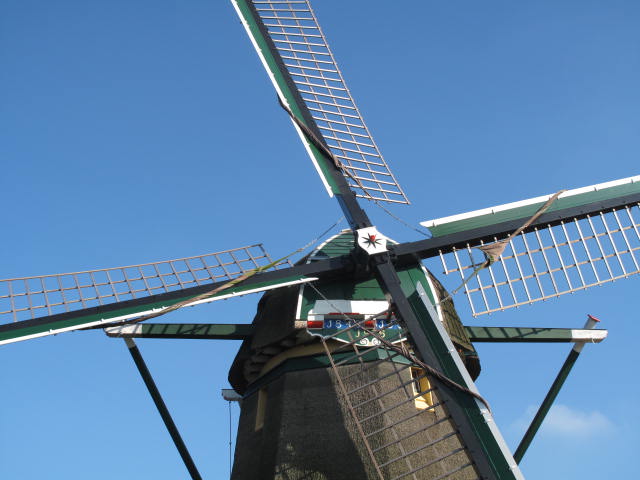Molen van het Leven – Kaleidoscoop